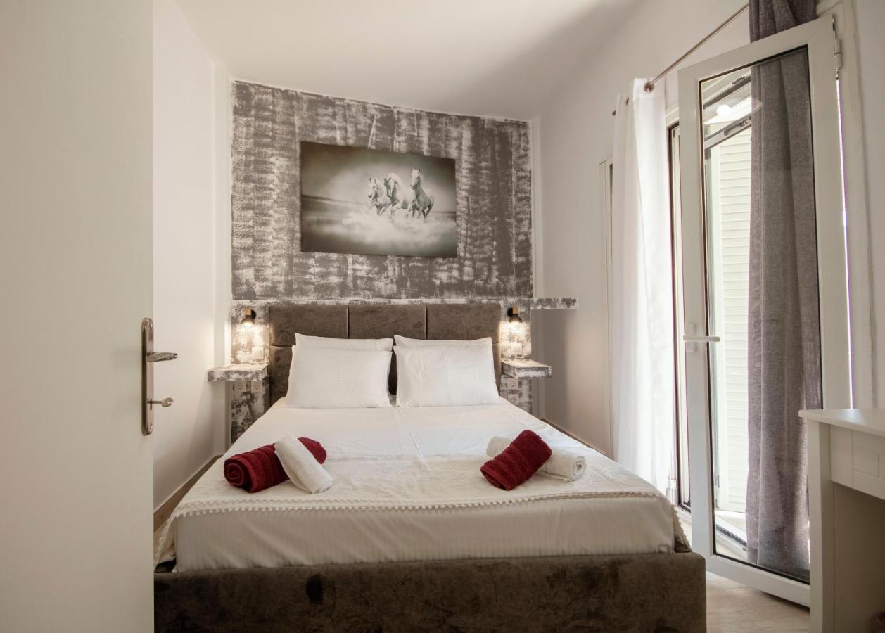 Christin'S Lovely House By Corfuescapes Corfu  外观 照片