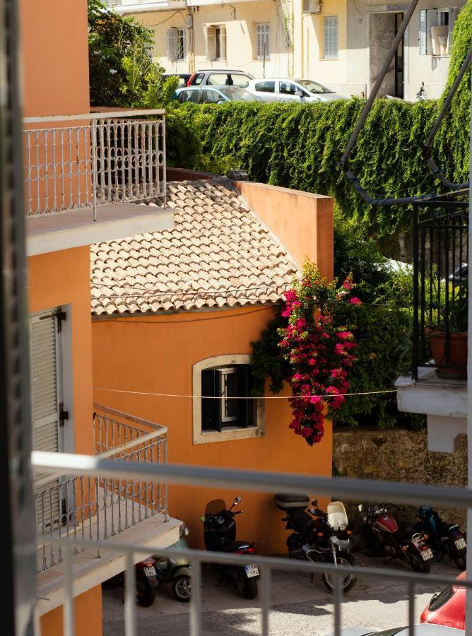 Christin'S Lovely House By Corfuescapes Corfu  外观 照片