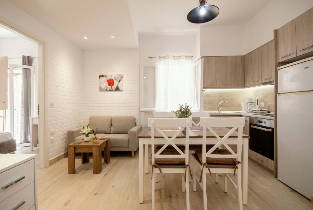 Christin'S Lovely House By Corfuescapes Corfu  外观 照片