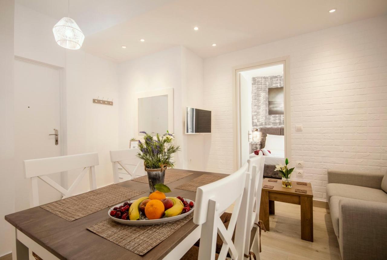 Christin'S Lovely House By Corfuescapes Corfu  外观 照片