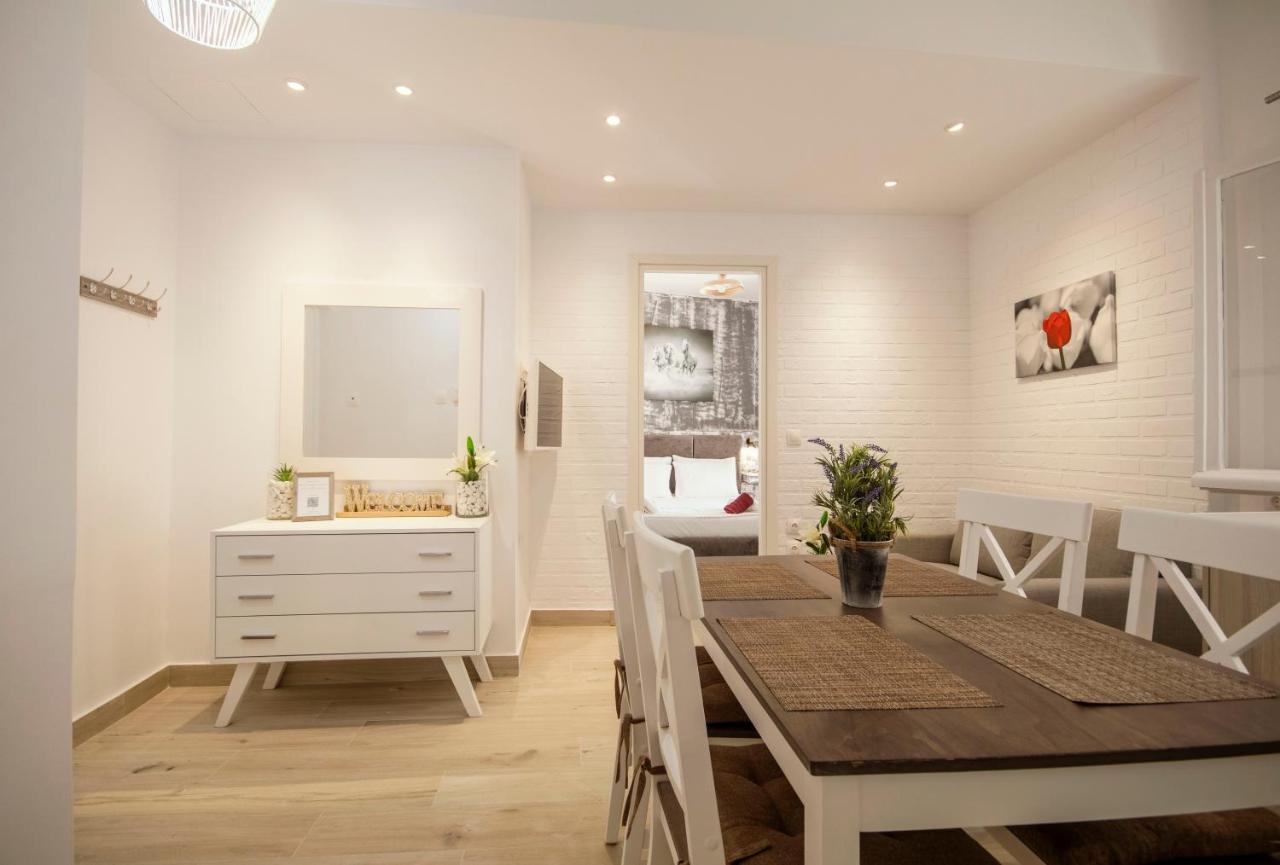 Christin'S Lovely House By Corfuescapes Corfu  外观 照片