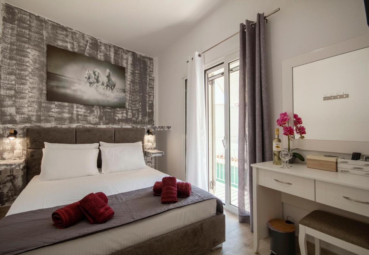 Christin'S Lovely House By Corfuescapes Corfu  外观 照片