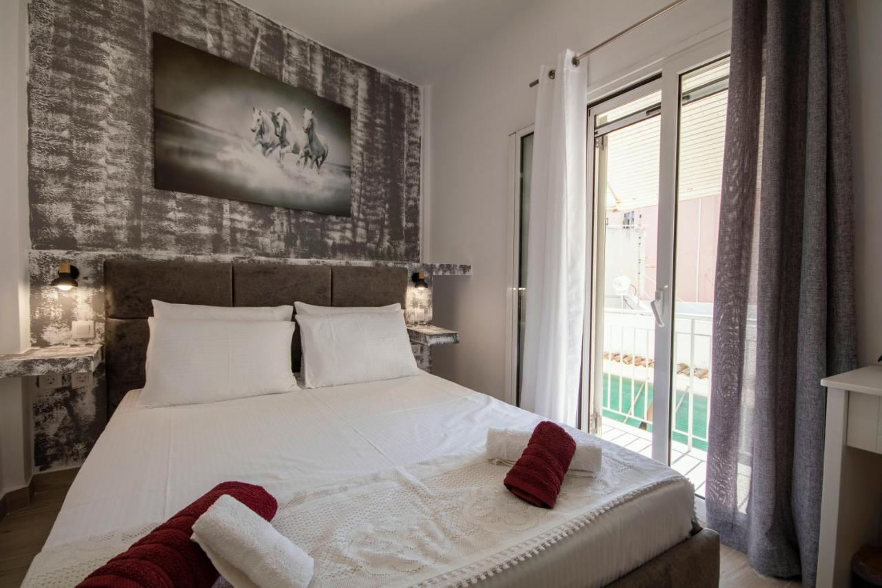 Christin'S Lovely House By Corfuescapes Corfu  外观 照片